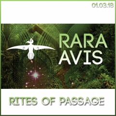 Rites Of Passage