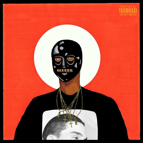 Ken Rebel - Day N' Nite