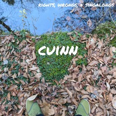 cuinntro (prod. cuinn)