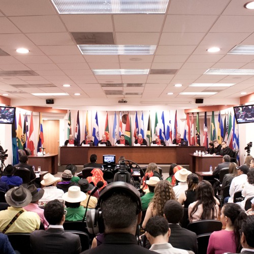 Stream Caso Pueblos Indígenas Kuna De Madungandí Y Emberá De Bayano Y Stream Caso Pueblos Indígenas Kuna De Madungandí Y Emberá De Bayano Y