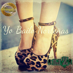 NorteñasConSaxofon Enero2018 DjzTheking