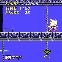 Sonic the Hedgehog 2 | Better Run Fast | Freestyle Beat (w/ DL) | @RealDealRaisi_K