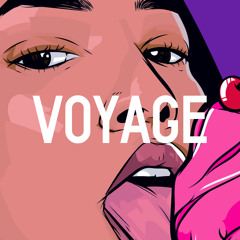 Drake x Russ Type Beat - Voyage | Drake Type Beat Instrumental 2018