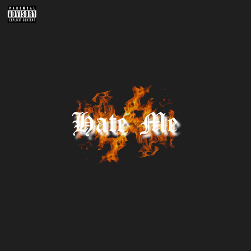 Hate Me (Prod. By J Digital & OFASHO)