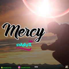 Mercy by Emmex