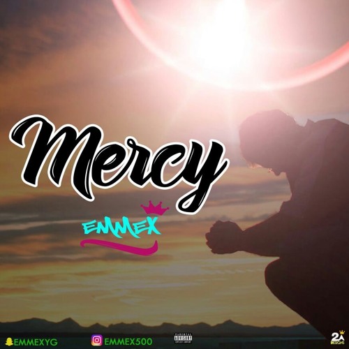 Mercy by Emmex
