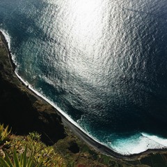 treading a line between states of flux