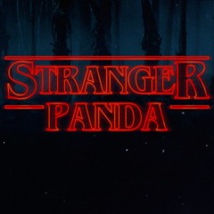 stranger panda
