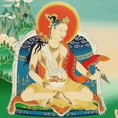 Yoga Of Prajna Wisdom Vajrayogini