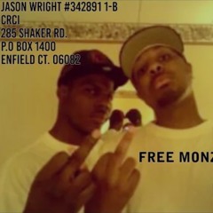 ILLnigma - Free Monz