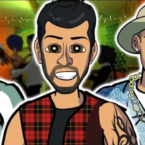 Stream Luis Fonsi ft Justin Bieber - Despacito (CARTOON PARODY)Poptoonstv  by Treeman69  | Listen online for free on SoundCloud