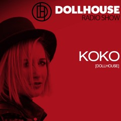 KOKO-Dollhouse Live Sessions(nov.2017)
