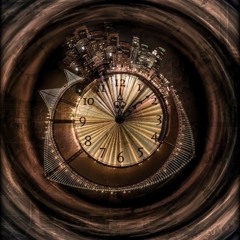 OUT OF TIME - OSCAR FOGELSTROM