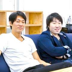 #24 #24 with Onedot CCO Tomo Tsubota