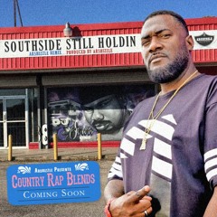 ESG - Southside Still Holdin (Arshizzle Remix)