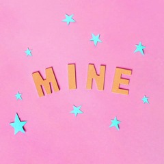 Mine - Bazzi [Edit]