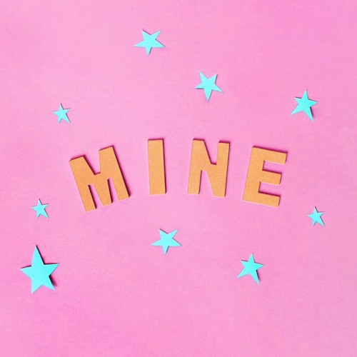 Mine - Bazzi [Edit]