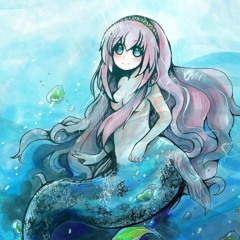 The Little Mermaid [Cover] [LUMi]