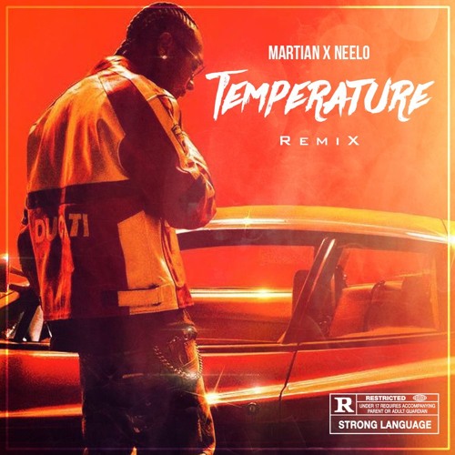 Stream Tyga - Temperature (Remix) by Martian Fonseca | Listen online for  free on SoundCloud