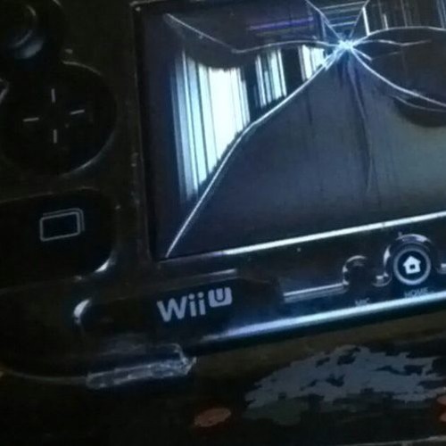 wii theme but its better