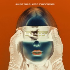 Running Through a Field Of Wheat (Rewd Manner Remix)