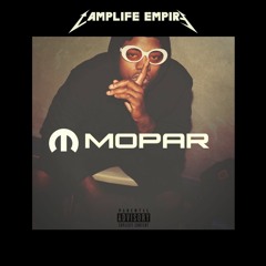 WilliieB - MOPAR [prod.zachonthetrack]