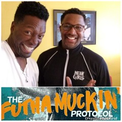 THE FUTHAMUCKIN SOULED OUT SESSIONS #3: RICK YOUNGER, PART 3