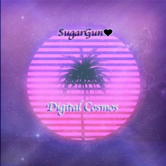 Digital Cosmos