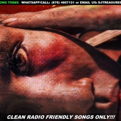 DJ Treasure Di Mixtape Boss  - One Box (Clean)