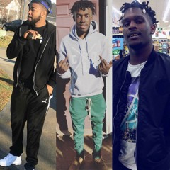 Dat Talk - Scrilla -x- TyDolla -x- BenVo