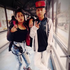 CH Bryan Dj Rmx Chicha Bass Poder 2k18