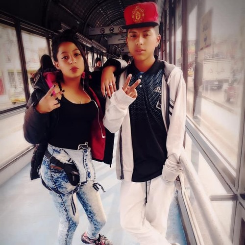 CH Bryan Dj Rmx Chicha Bass Poder 2k18