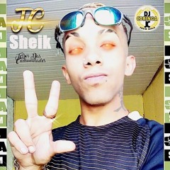 MC Julio Da Leste E MC Ronan RS - Sexo A Domicilio (DJCORINGA)
