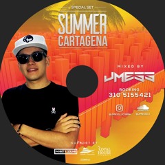Special Set Summer Cartagena - JMESS