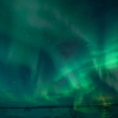 waterfront dining - northern lights