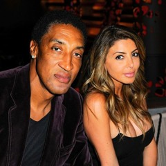 Scottie Pippen (prod.DillyDoo)