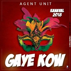 AGENT UNIT KANAVAL 2018