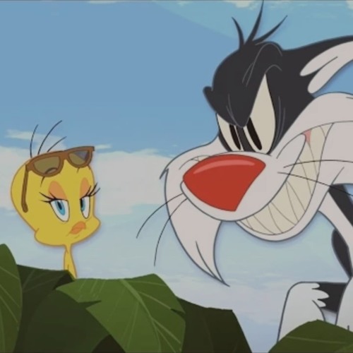 Stream Looney tunes yellow bird by King weird turtle | Listen online