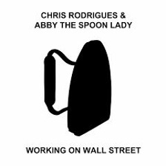 Angels In Heaven - Chris Rodrigues & The Spoon Lady