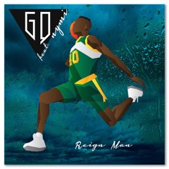 G.Q. - REIGN MAN FT NY MI