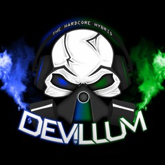Devillum - Fast Reload (XTRA-RAW UPTEMPO)