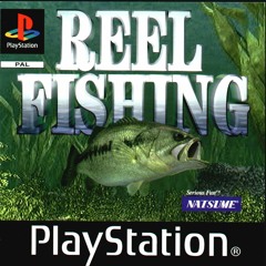 Reel Fishing