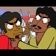 Angry 7 - Eleven Hot Doggie Prank (animated) - Ownage Pranks