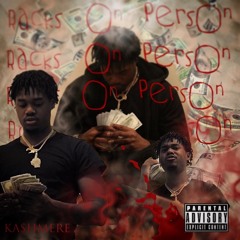 Ion Kno Em (Feat. Vontae)