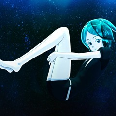 Withdraw - Houseki No Kuni OST