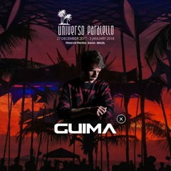 Guima (Stereo Karma) @ Universo Paralello Festival #14 (Free Download)