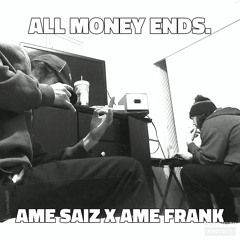 Really Going Down ft AME. Frank