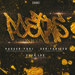 HIPHOP HIDALGO / Poetas Cronicos / Ldk Crew / MM Crew/ Z635 Crew / 2018