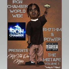 voiceless Ft Verbal Pimp Legit Chnaz Caveson33