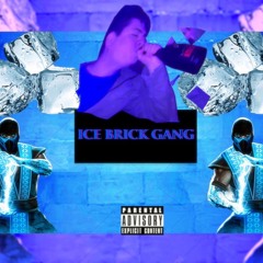 ICE BRICK GANG- Coach Fieno PROD.Deccico Beats